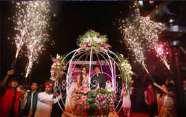 best wedding organisers in mathura