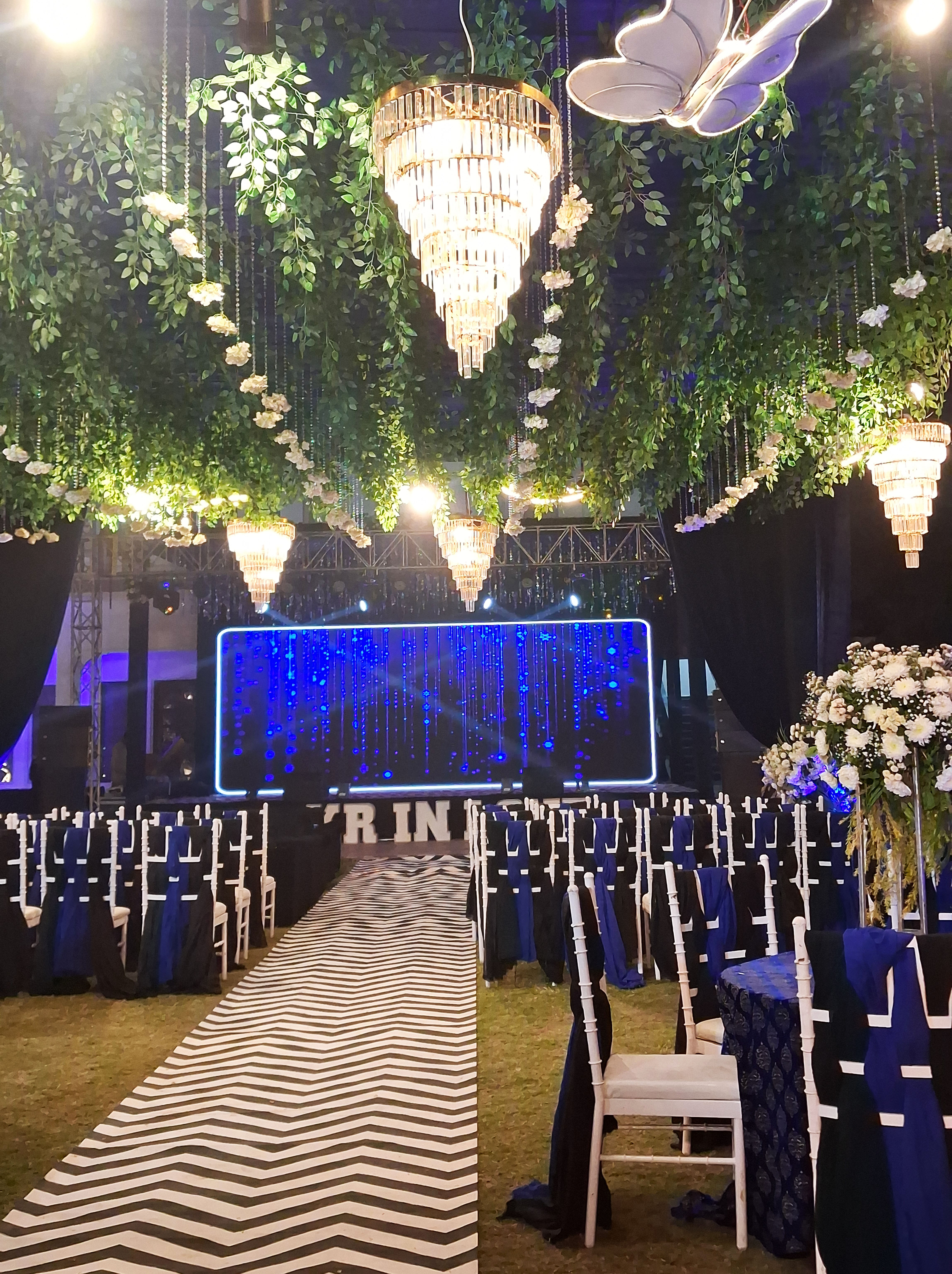Wedding & Event management company in bharatpur